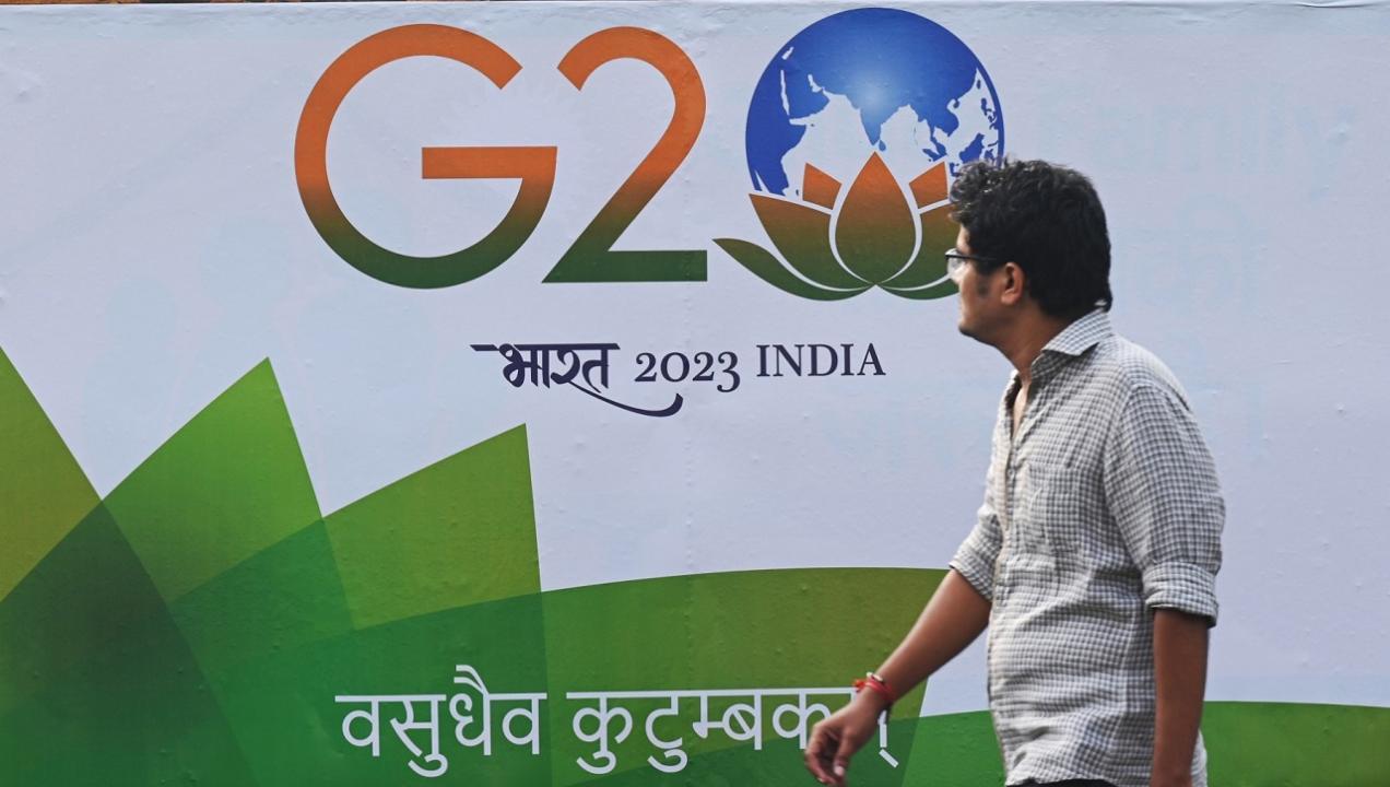 India’s G20 presidency Twoday Infrastructure Working Group meet to begin in Maharashtra’s Pune